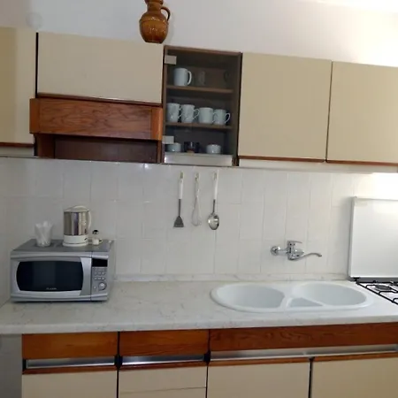Apartman Crljenko With Sea View Pag Town